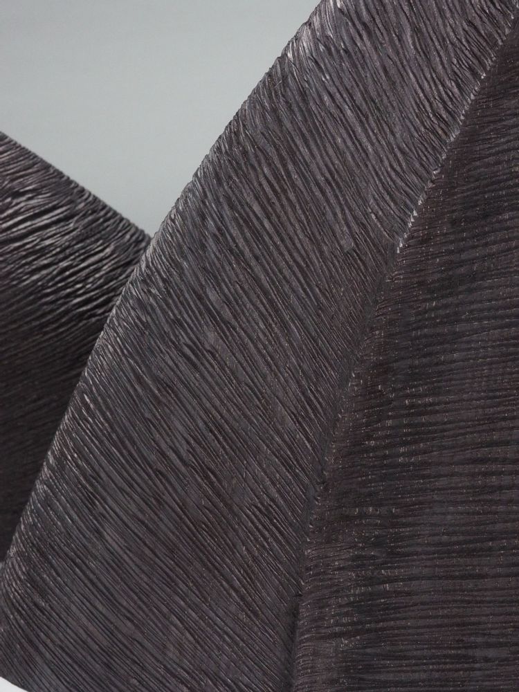 Sculptures, statuettes et miniatures - Sculpture Obsidienne - MAXIME PERROLLE