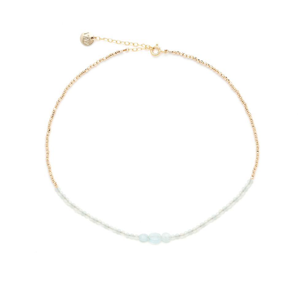 Bijoux - Collier Queen - YAY PARIS