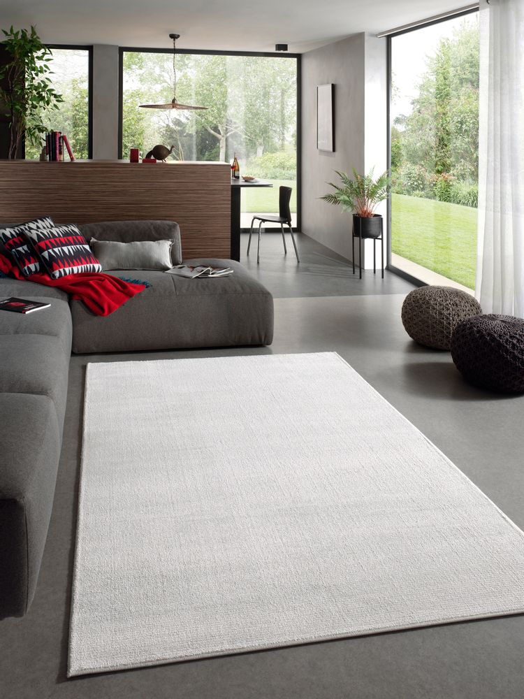 Rugs - CALIFORNIA - The silky - NAZAR RUGS