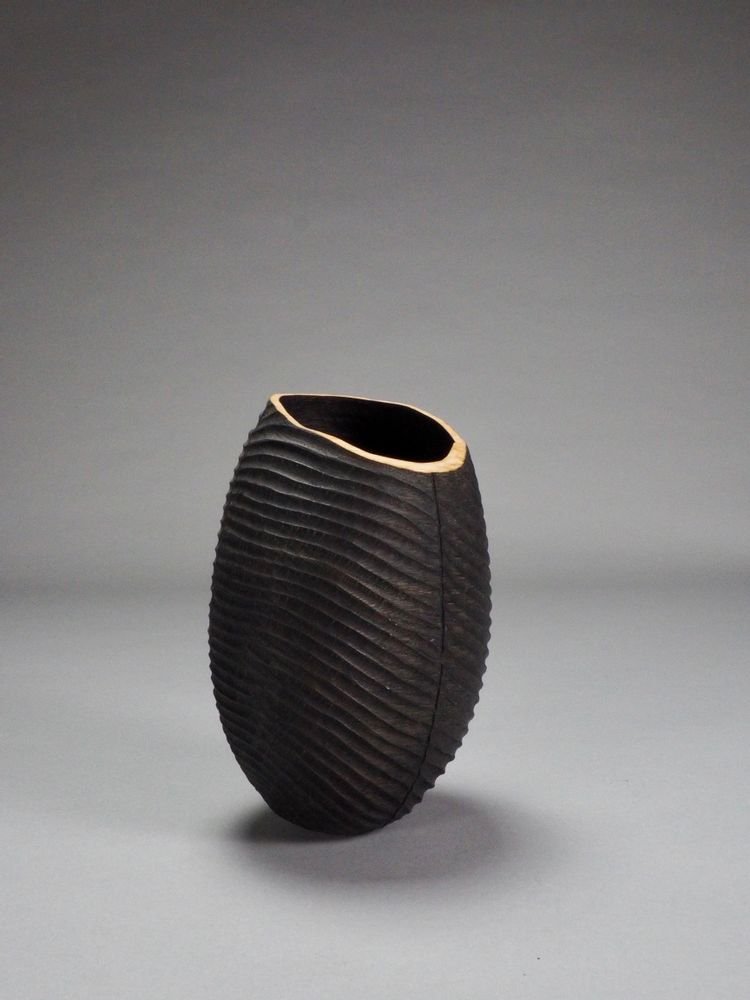 Sculptures, statuettes and miniatures - Seeds Small Sculpture - MAXIME PERROLLE