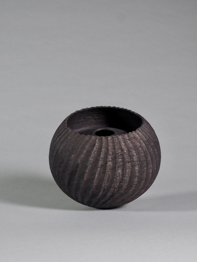 Sculptures, statuettes et miniatures - sphère - MAXIME PERROLLE
