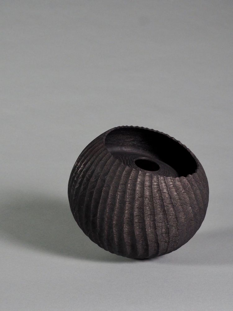 Sculptures, statuettes et miniatures - sphère - MAXIME PERROLLE