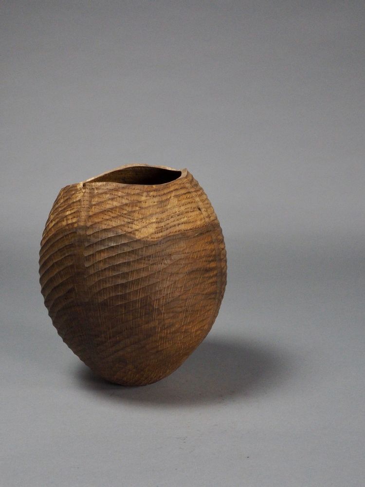 Sculptures, statuettes and miniatures - Seed Medium - MAXIME PERROLLE