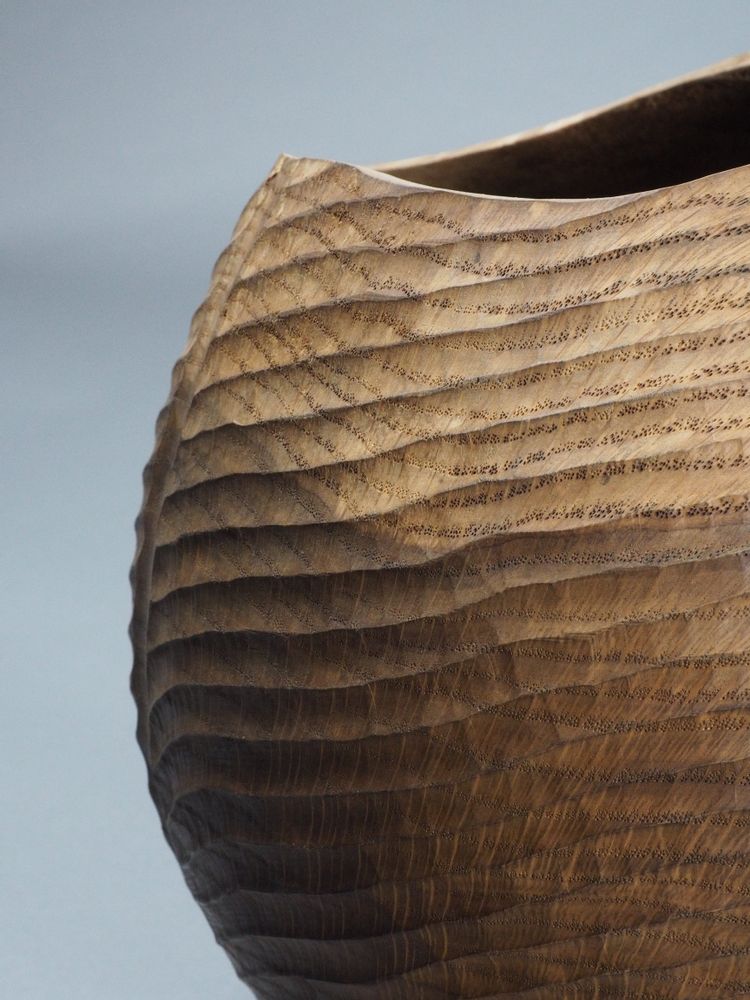 Sculptures, statuettes and miniatures - Seed Medium - MAXIME PERROLLE