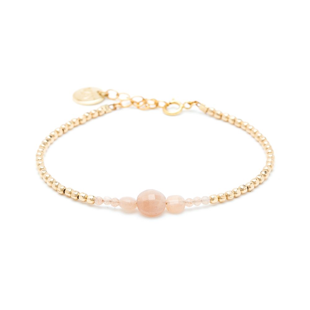 Bijoux - Bracelet Queen Bouton - YAY PARIS