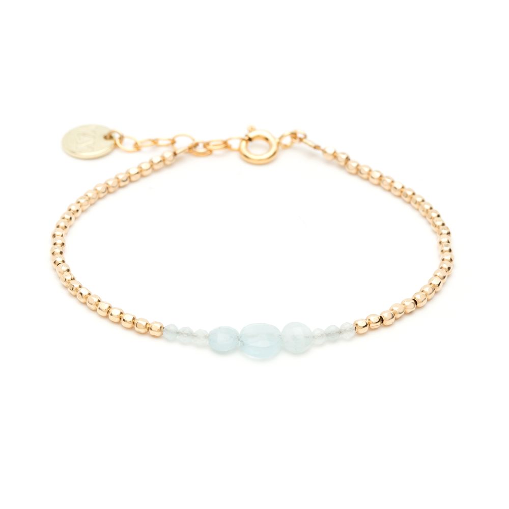 Bijoux - Bracelet Queen Bouton - YAY PARIS