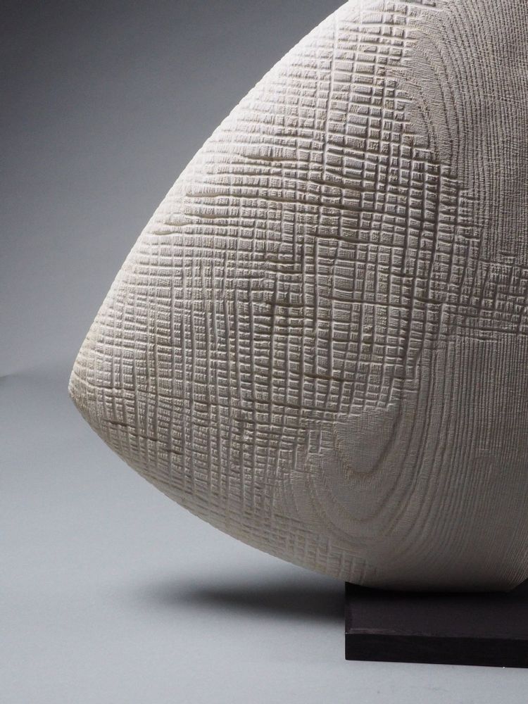 Sculptures, statuettes et miniatures - Sculpture Erosion - MAXIME PERROLLE