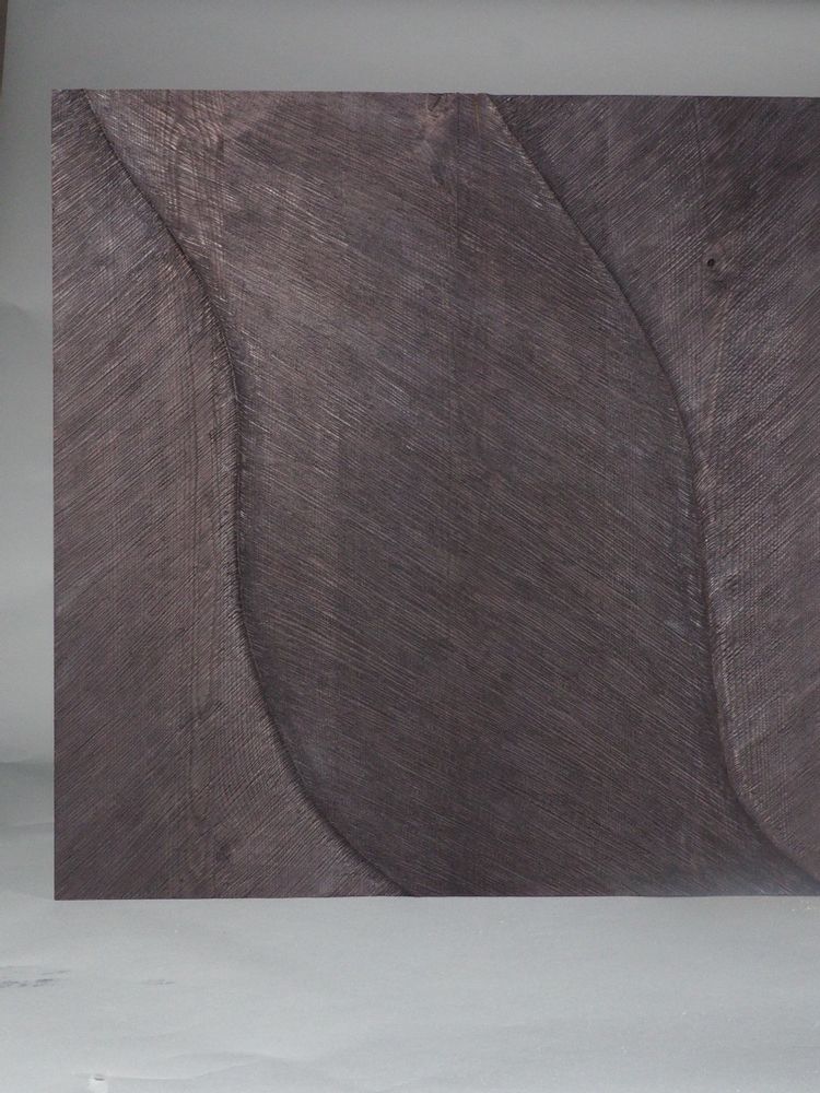Sculptures, statuettes and miniatures - Lines sculpture - MAXIME PERROLLE