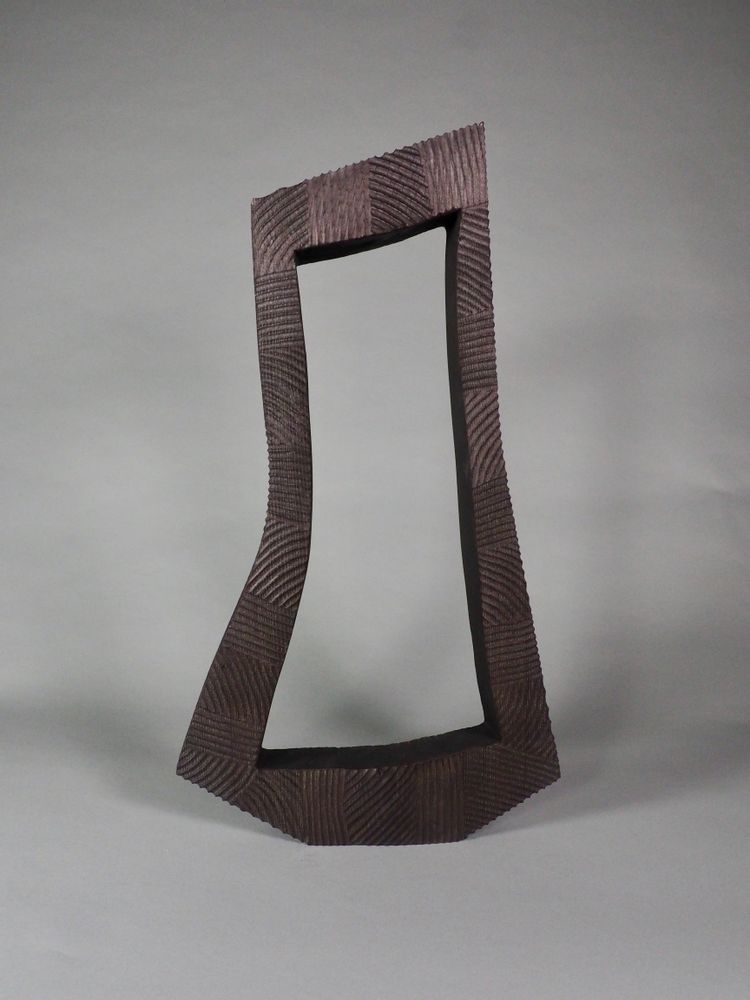 Sculptures, statuettes and miniatures - Totem sculpture - MAXIME PERROLLE