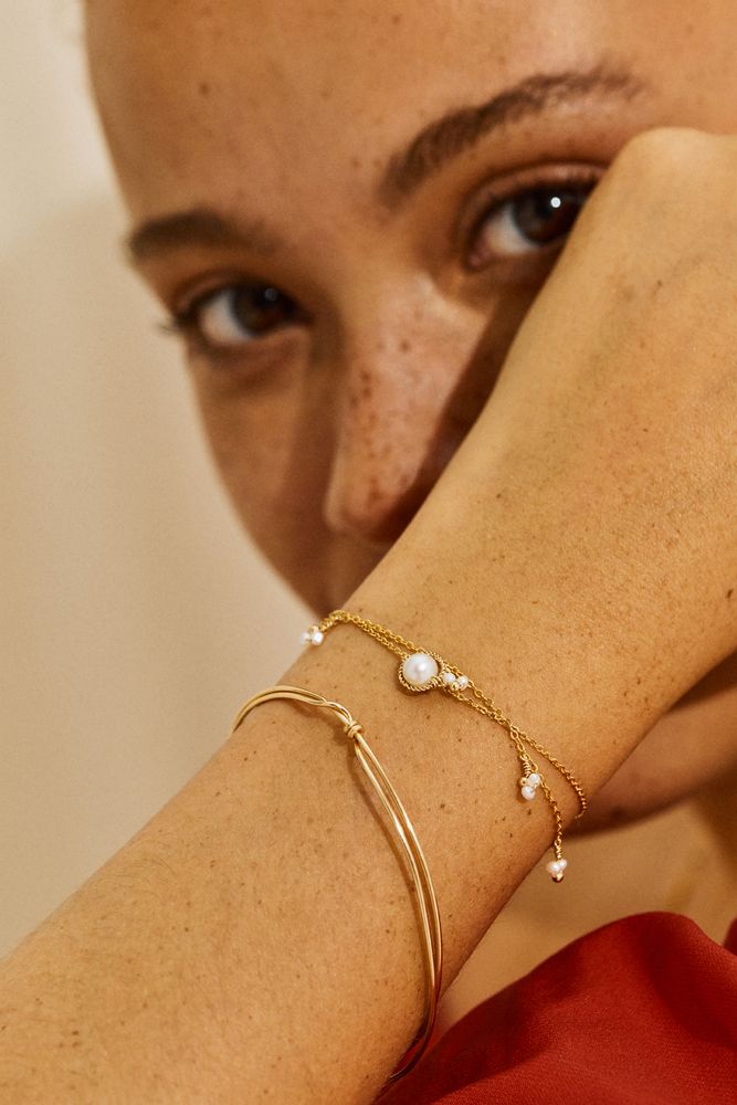 Bijoux - Bracelet grelots - YAY PARIS