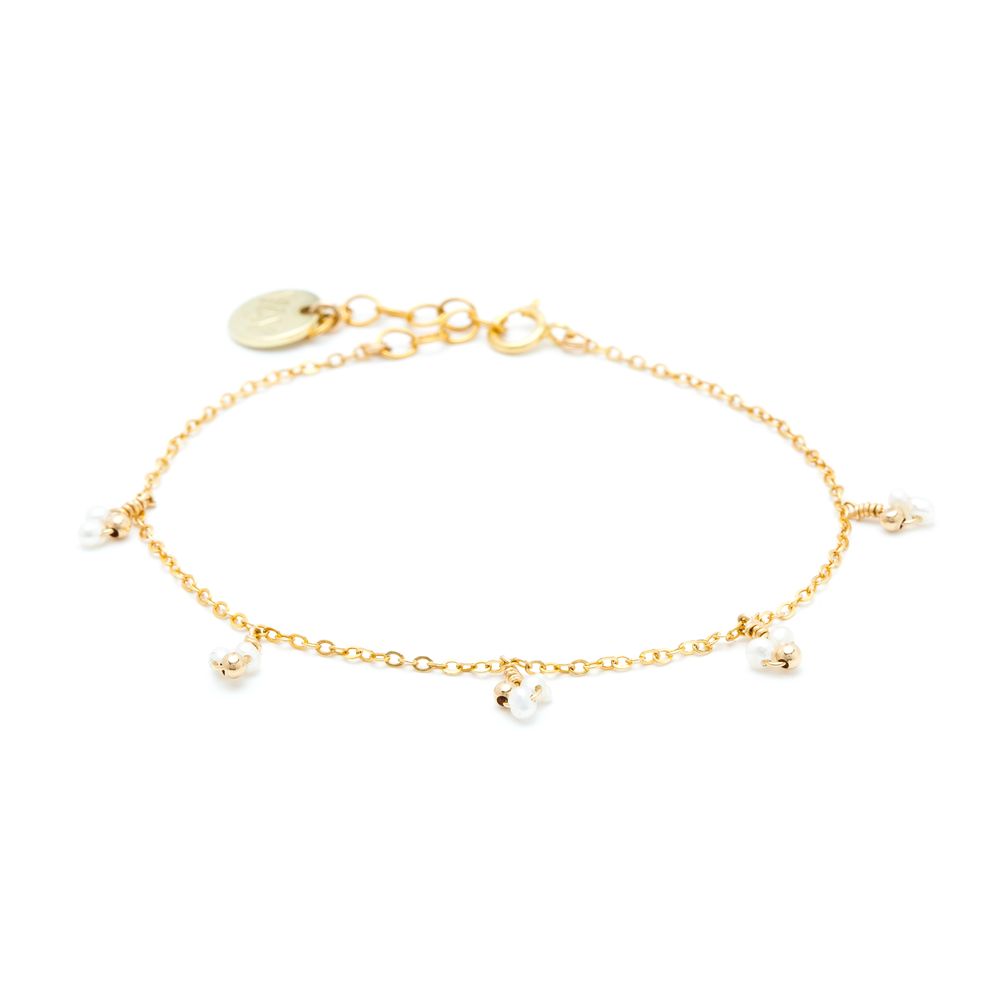Bijoux - Bracelet grelots - YAY PARIS
