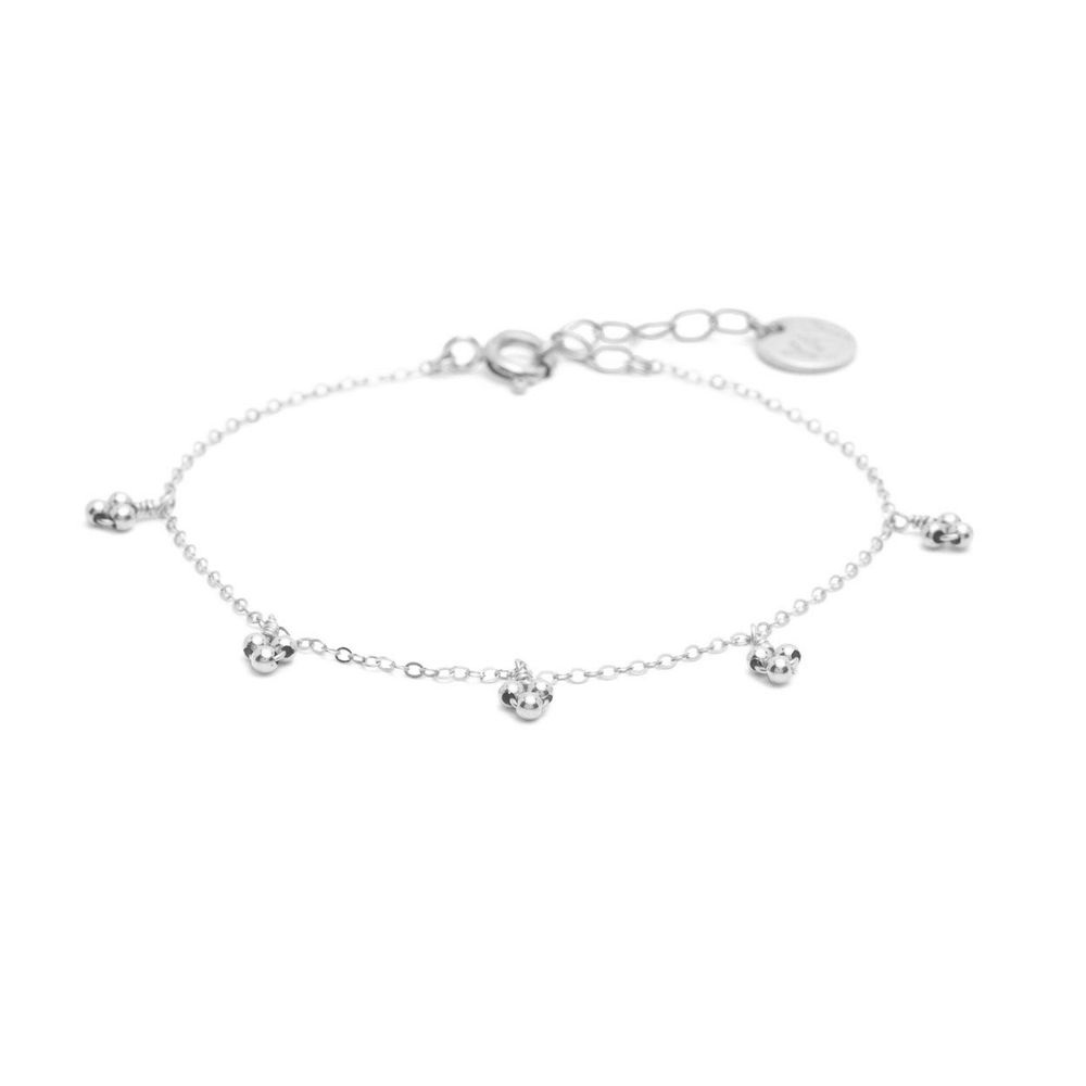Bijoux - Bracelet grelots - YAY PARIS