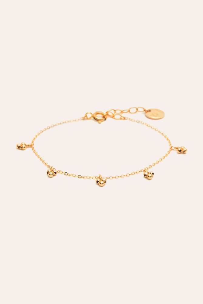 Bijoux - Bracelet grelots - YAY PARIS