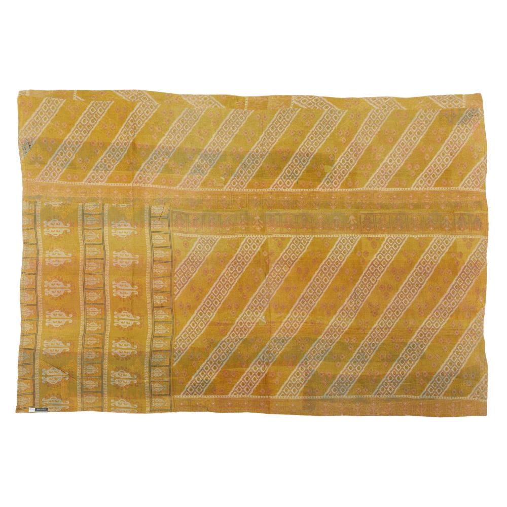 Fabric cushions - Throws and cushions Central Asia - LE MONDE SAUVAGE BEATRICE LAVAL