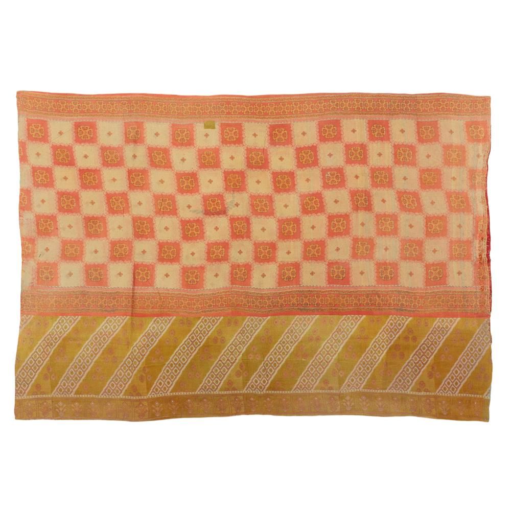 Fabric cushions - Throws and cushions Central Asia - LE MONDE SAUVAGE BEATRICE LAVAL