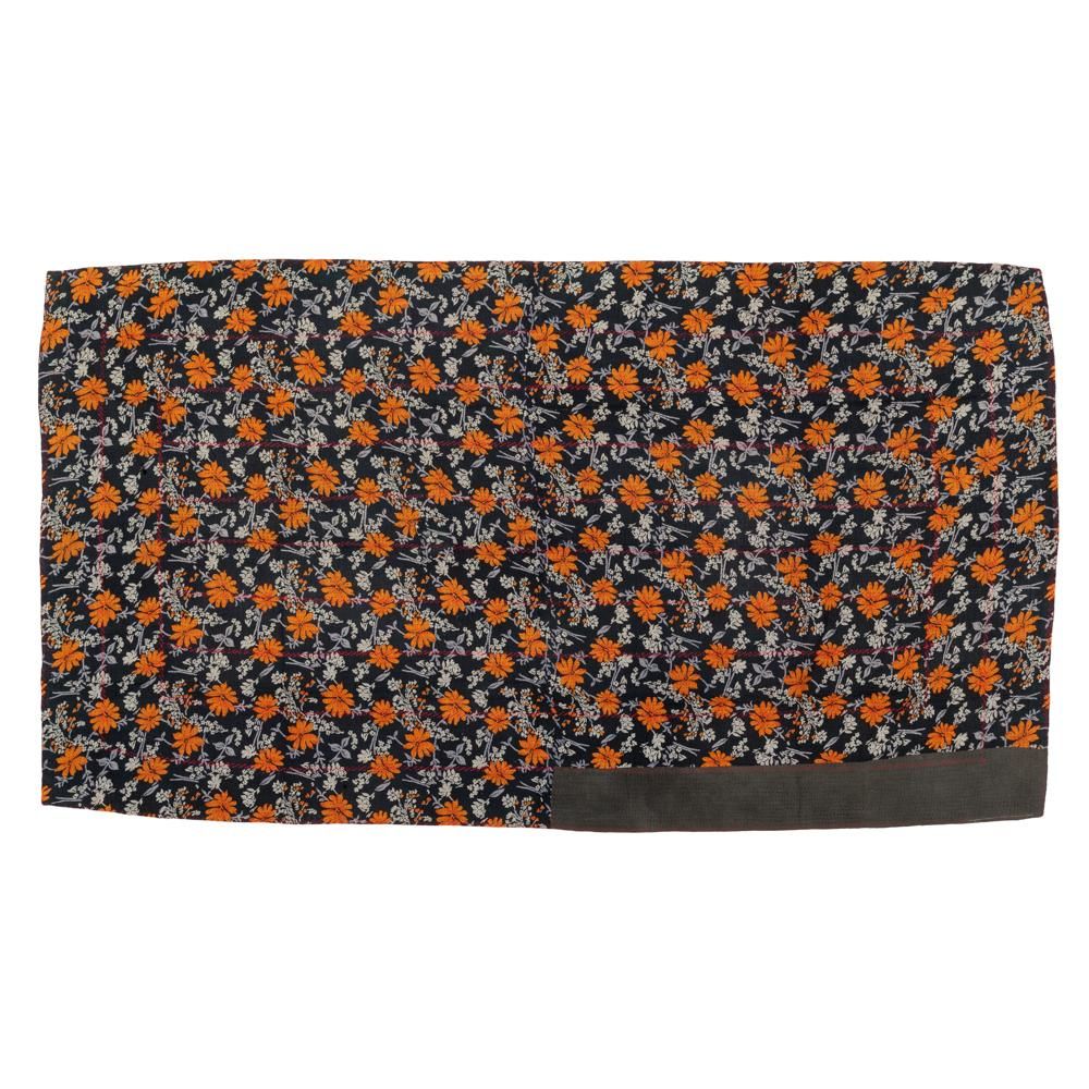 Fabric cushions - Throws and cushions Central Asia - LE MONDE SAUVAGE BEATRICE LAVAL