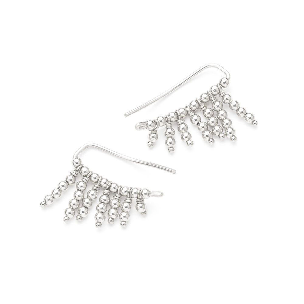 Jewelry - Frange Climber - YAY PARIS