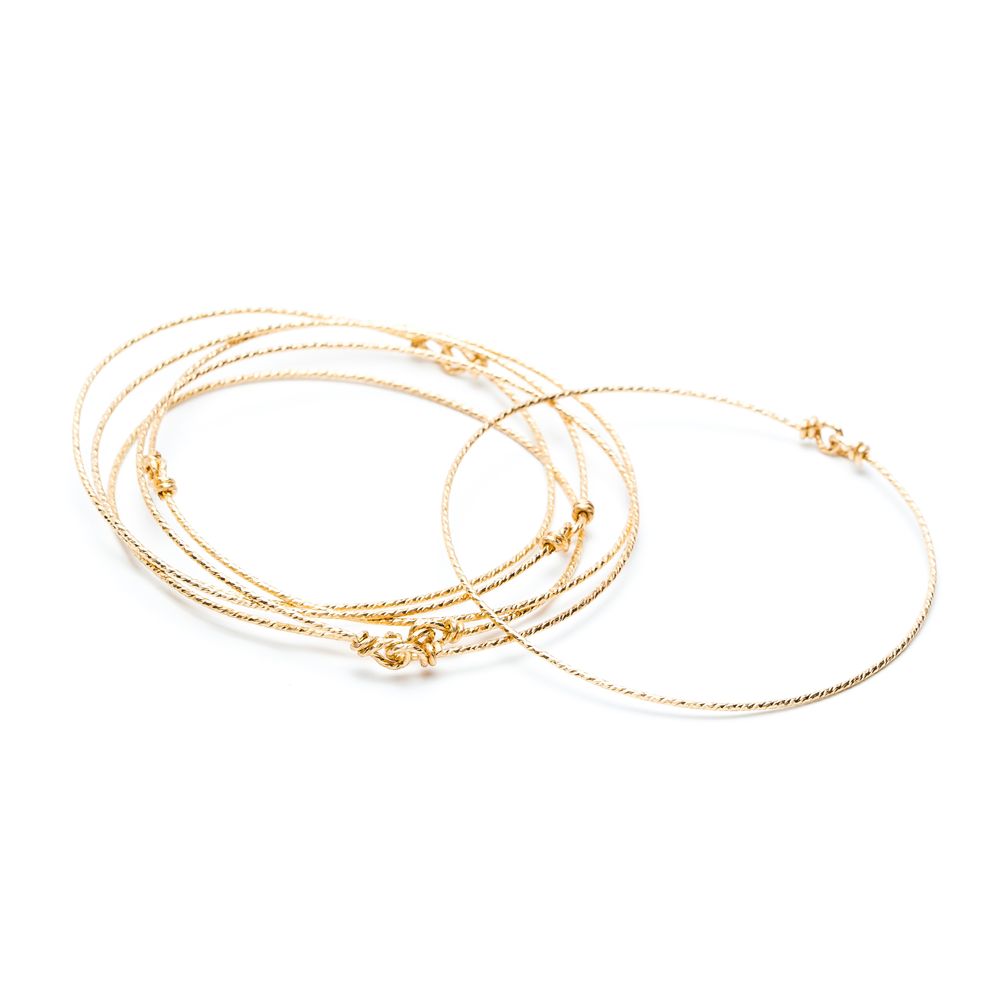 Bijoux - Bracelets Joncs - YAY PARIS
