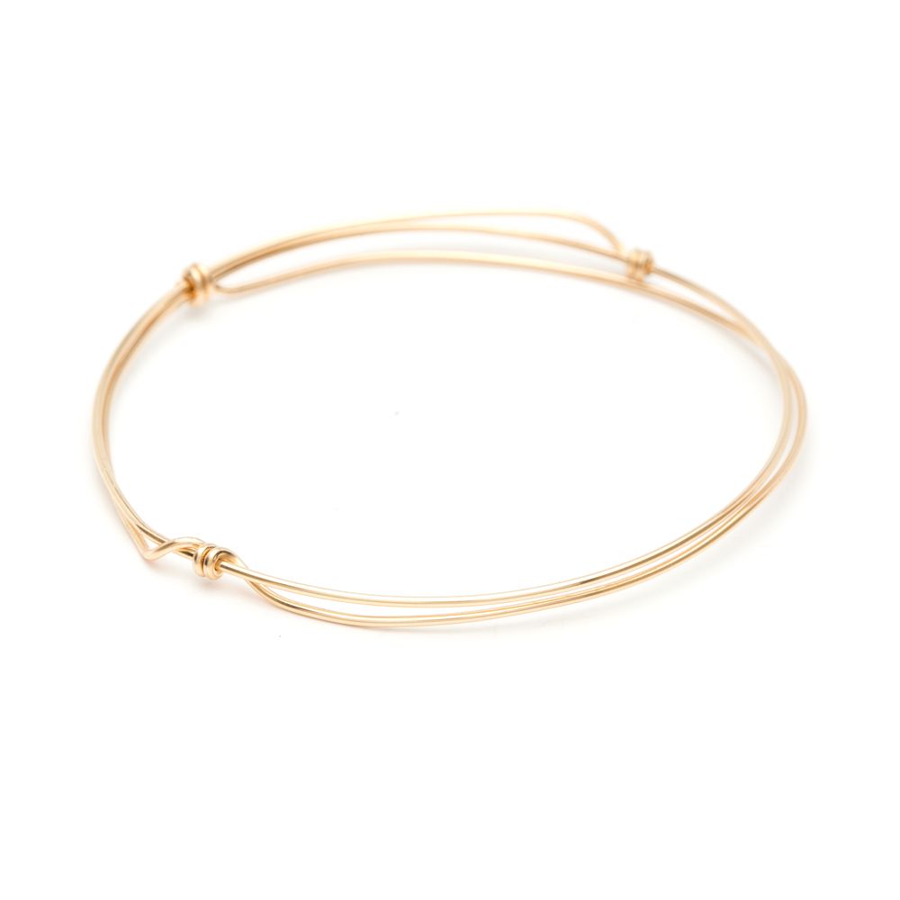 Bijoux - Bracelets Joncs - YAY PARIS