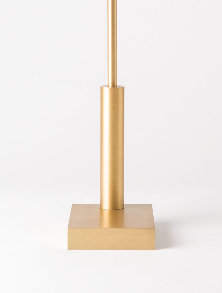 Lampes à poser - CARRÉ OR - Liseuse - HISLE