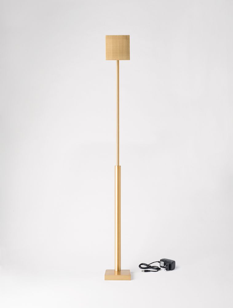Lampes à poser - CARRÉ OR - Liseuse - HISLE