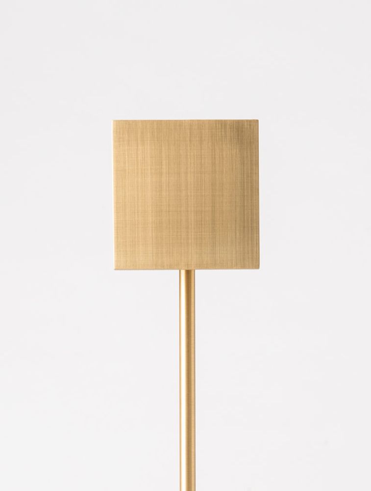 Lampes à poser - CARRÉ OR - Liseuse - HISLE