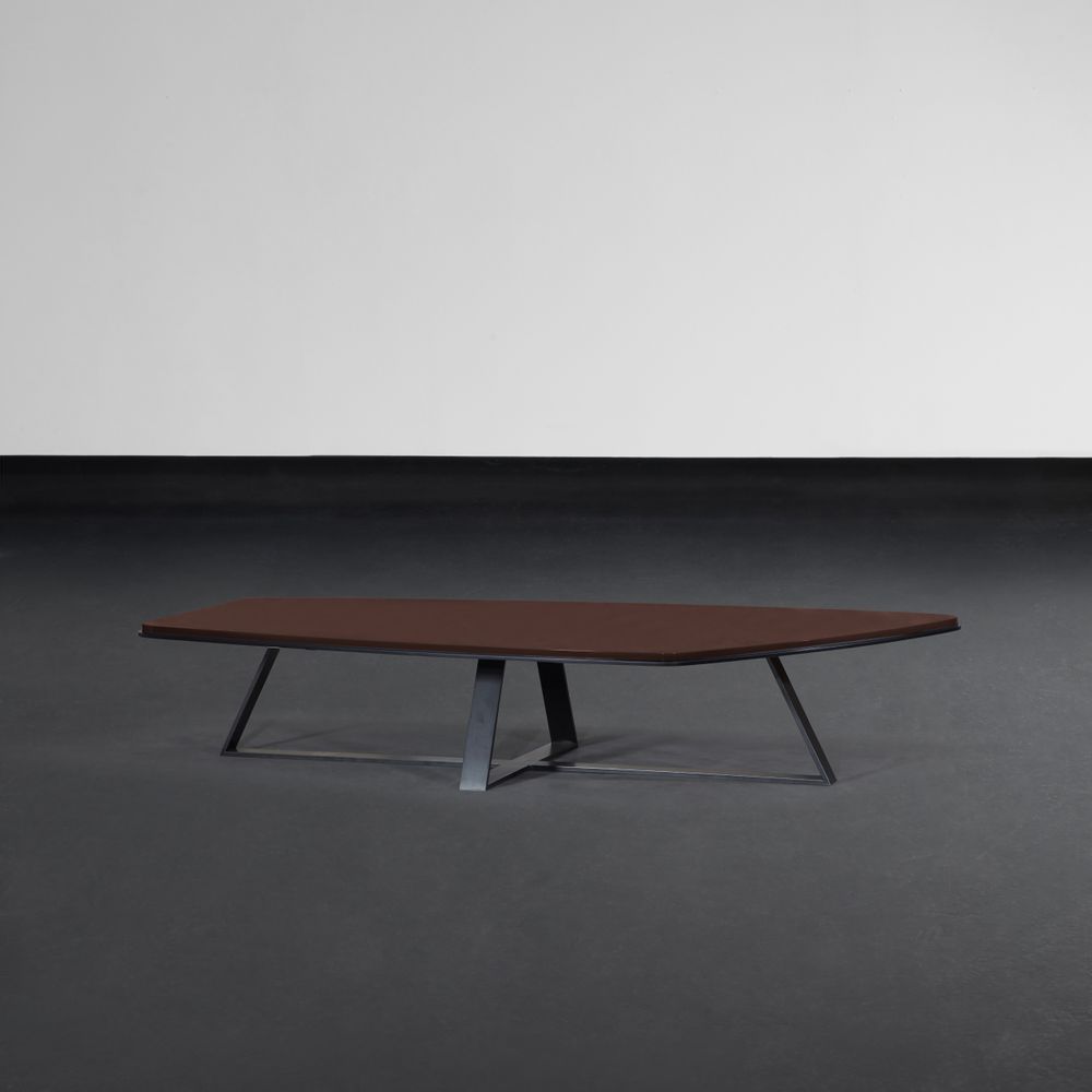 Tables basses - TABLE BASSE DANDY - XVL HOME COLLECTION