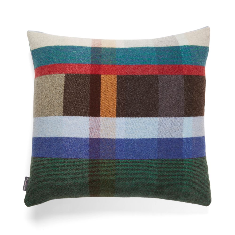 Coussins textile - Block Cushion Antoni - WALLACE SEWELL