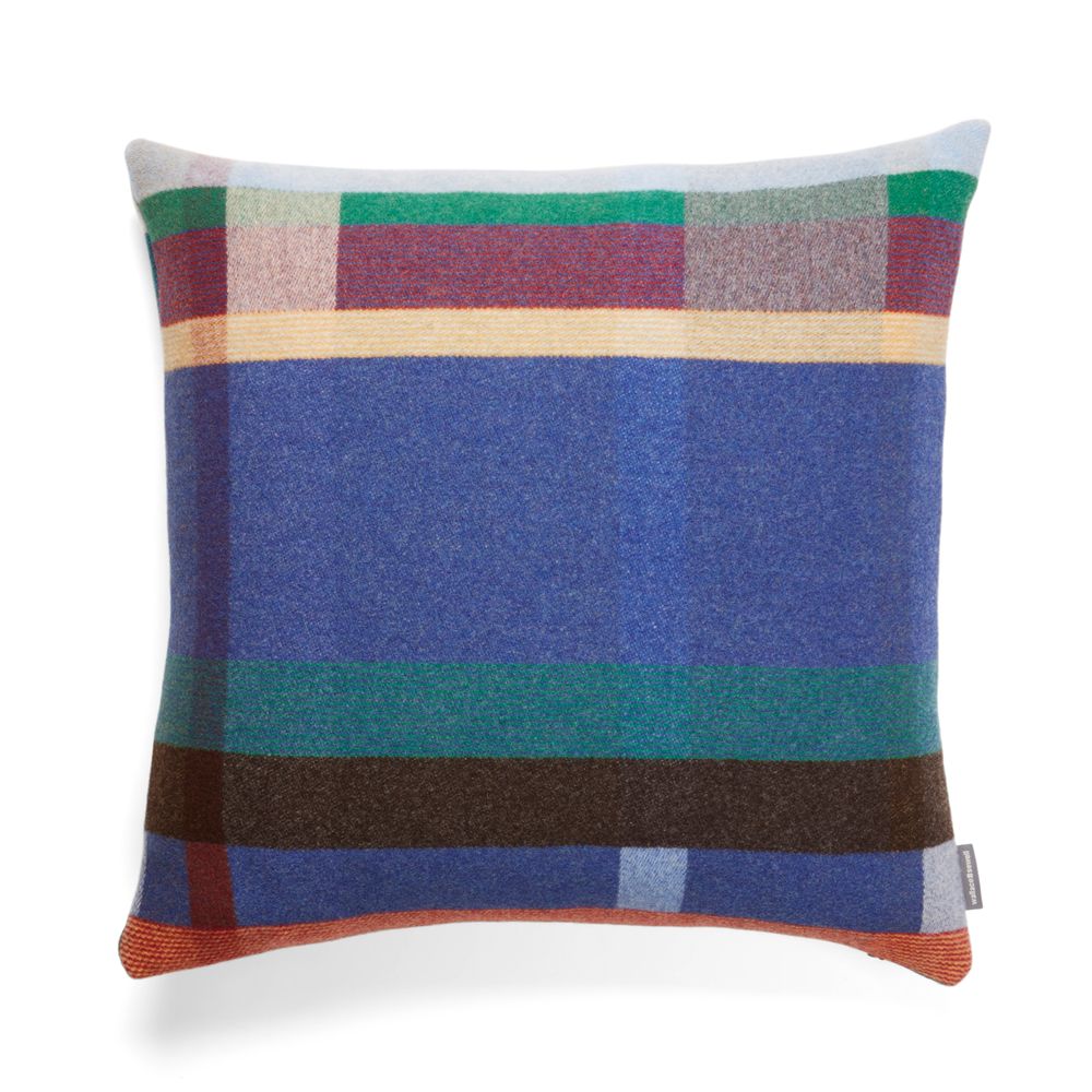 Coussins textile - Block Cushion Antoni - WALLACE SEWELL