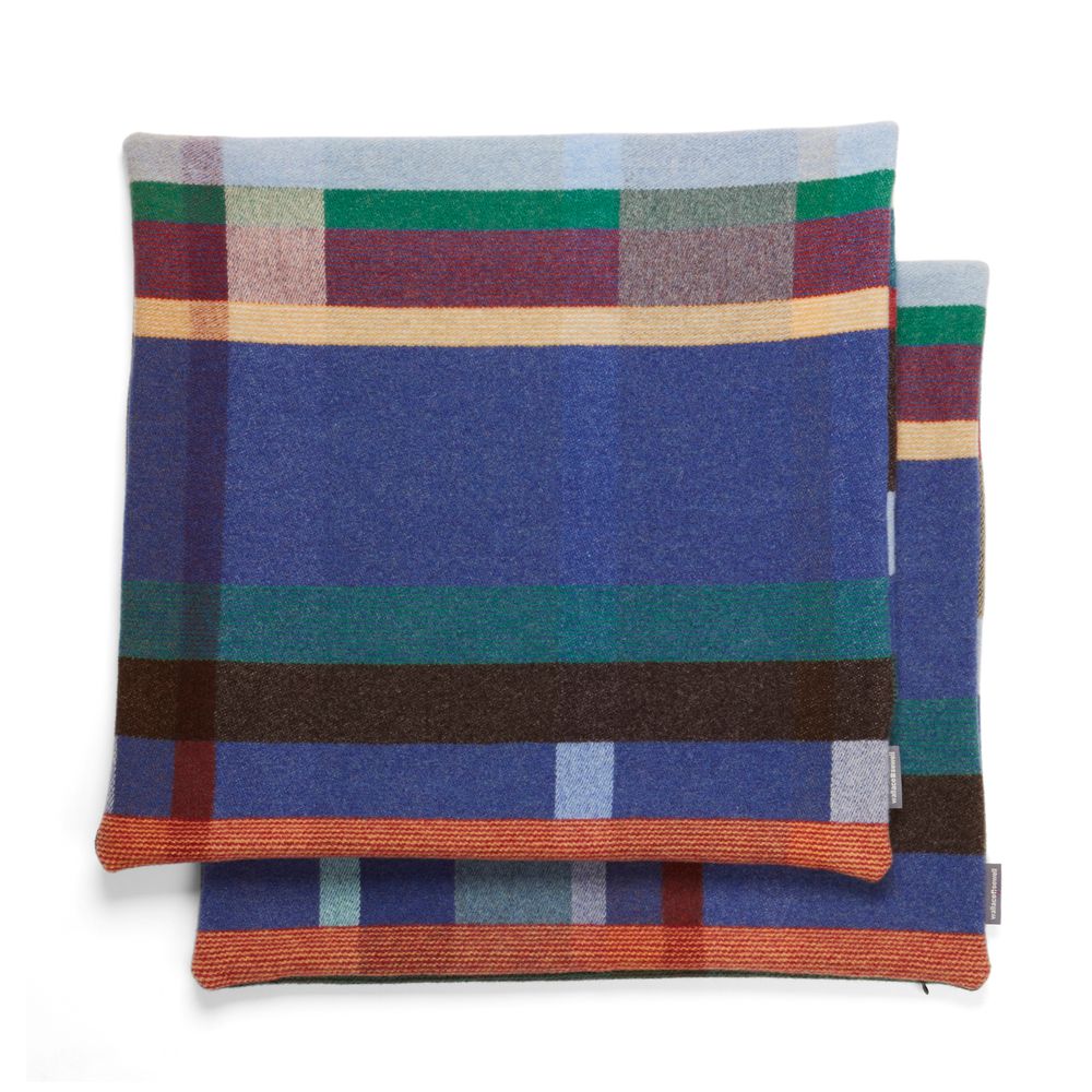 Coussins textile - Block Cushion Antoni - WALLACE SEWELL