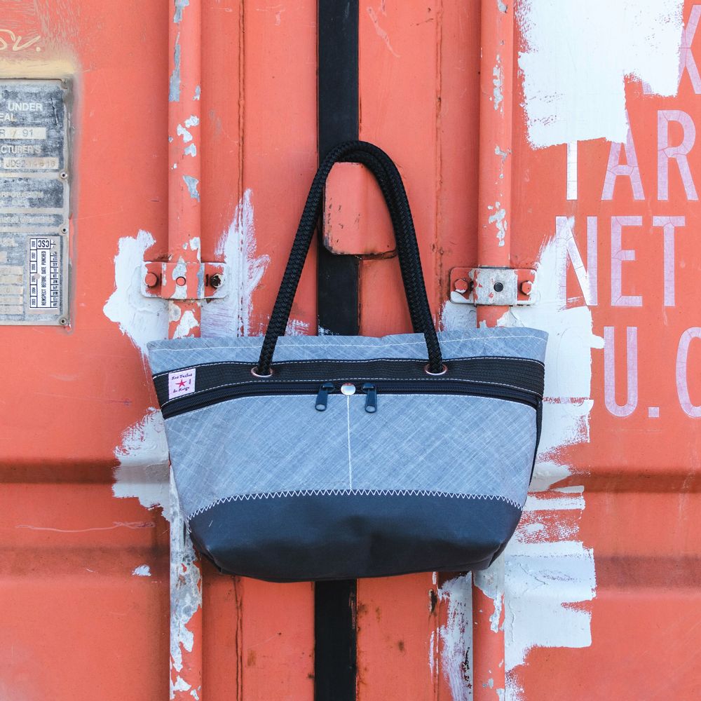 Bags and totes - Hand bag - LES TOILES DU LARGE