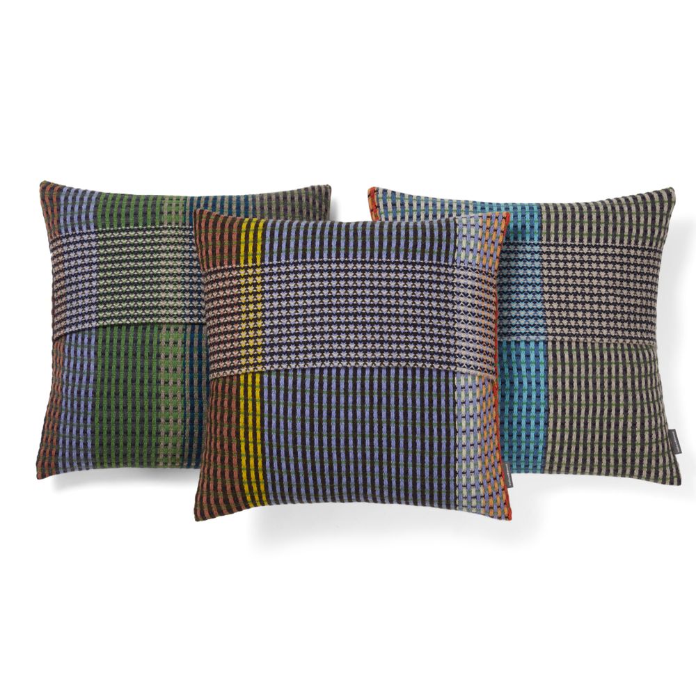 Coussins textile - Coussin de panier Joeclyn - WALLACE SEWELL