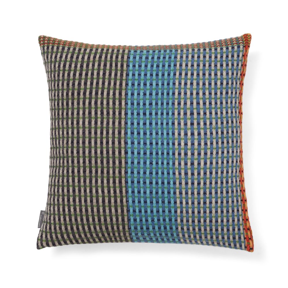 Coussins textile - Coussin de panier Joeclyn - WALLACE SEWELL