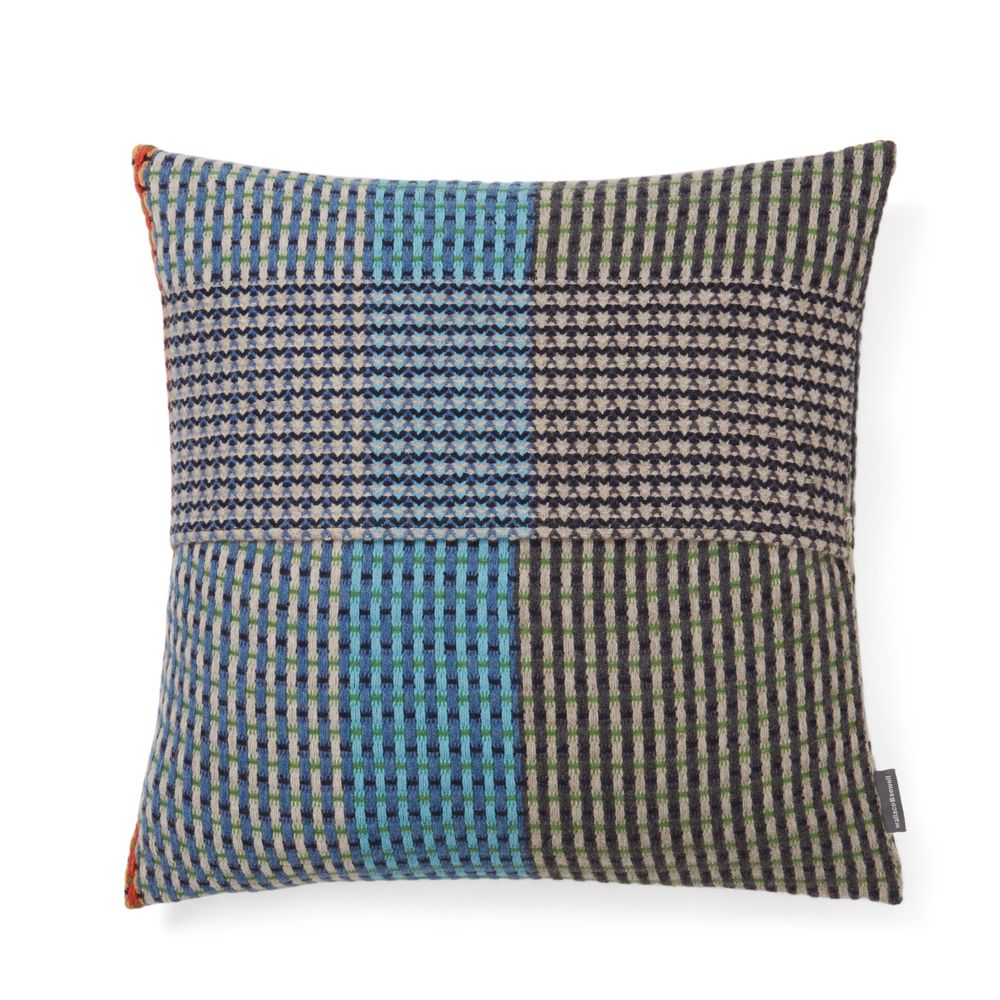 Coussins textile - Coussin de panier Joeclyn - WALLACE SEWELL