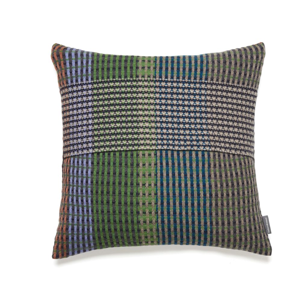 Coussins textile - Coussin de panier Joeclyn - WALLACE SEWELL