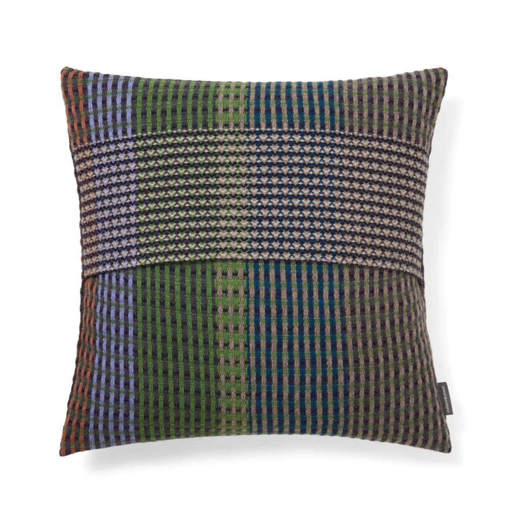 Coussins textile - Coussin de panier Joeclyn - WALLACE SEWELL
