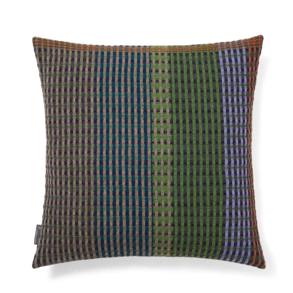 Coussins textile - Coussin de panier Joeclyn - WALLACE SEWELL