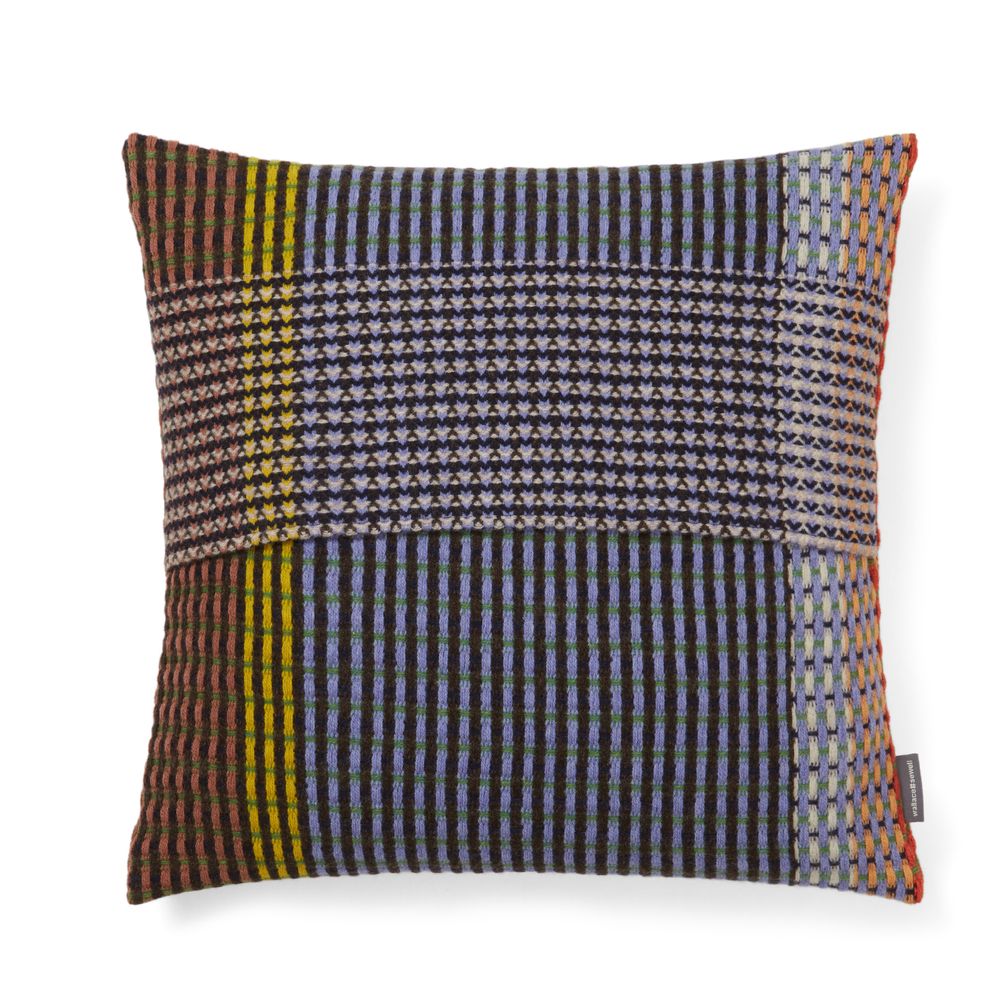 Coussins textile - Coussin de panier Joeclyn - WALLACE SEWELL