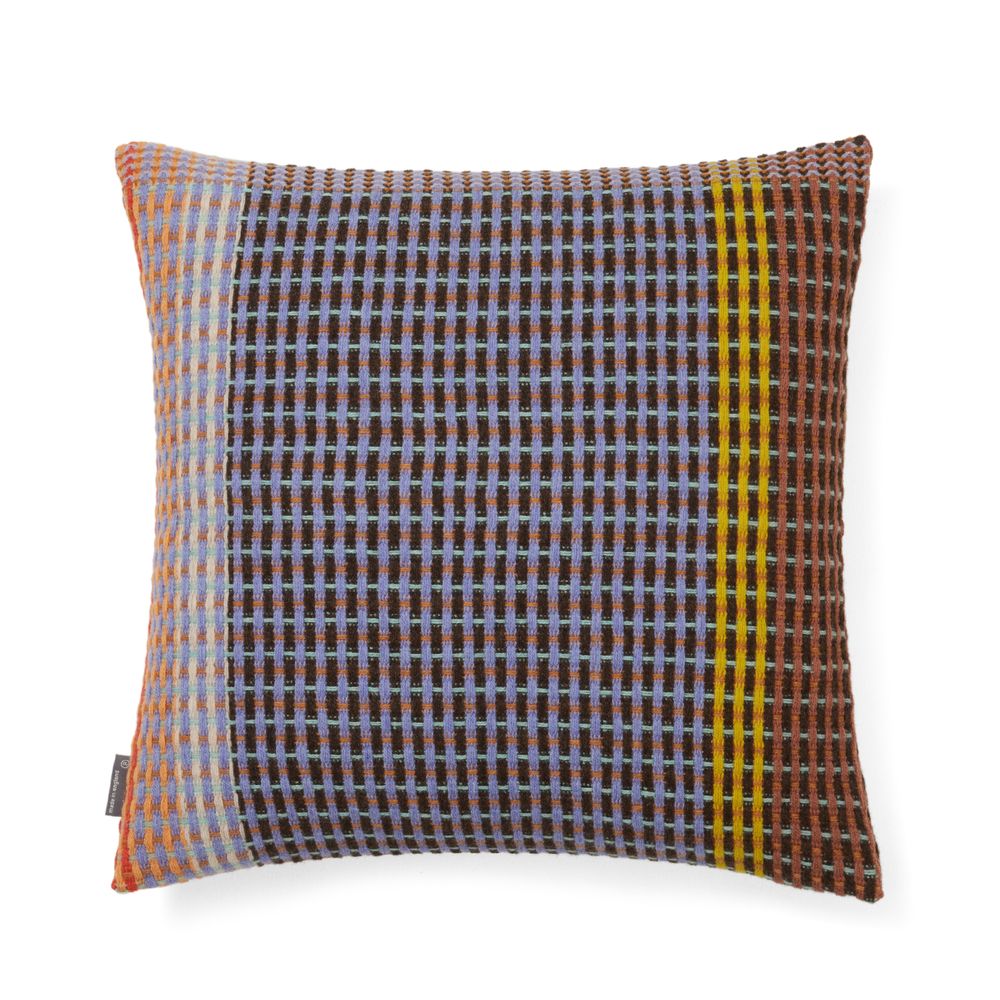 Coussins textile - Coussin panier Agatha - WALLACE SEWELL