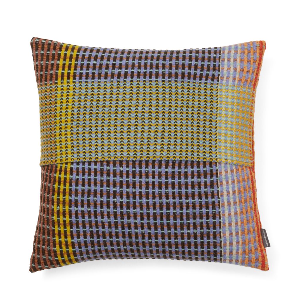 Coussins textile - Coussin panier Agatha - WALLACE SEWELL