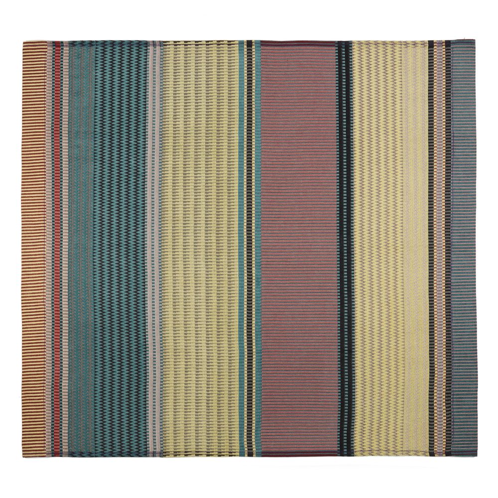 Decorative objects - Ettore Honey Bedspread - WALLACE SEWELL