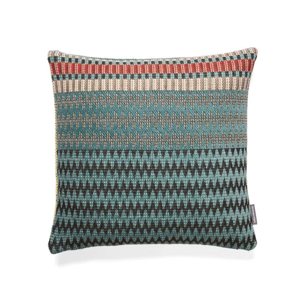 Coussins textile - Coussin Ettore Honey - WALLACE SEWELL