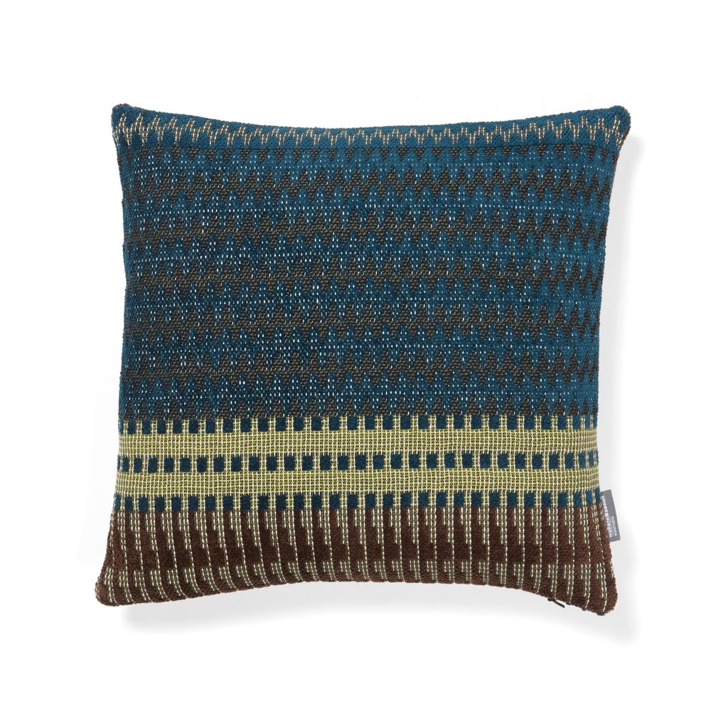 Cushions - Ettore Cushion Mole - WALLACE SEWELL