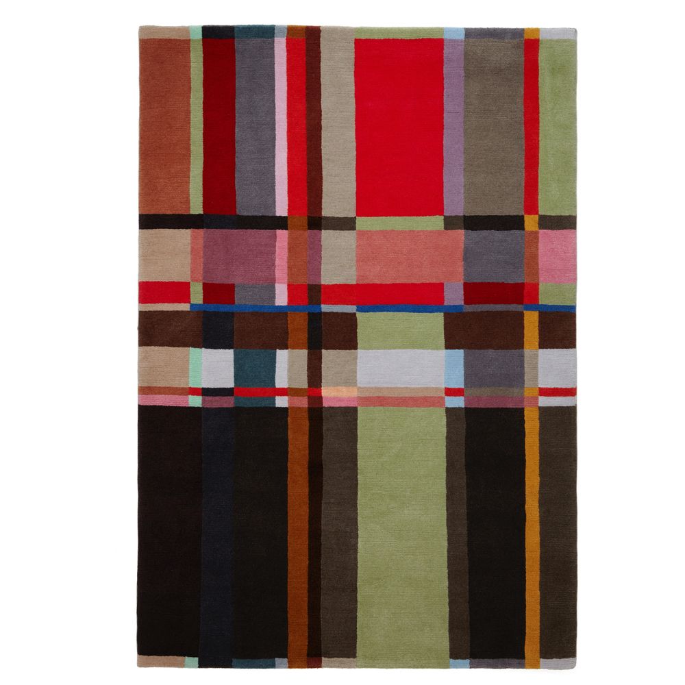 Tapis - Tapis Lasdun - WALLACE SEWELL