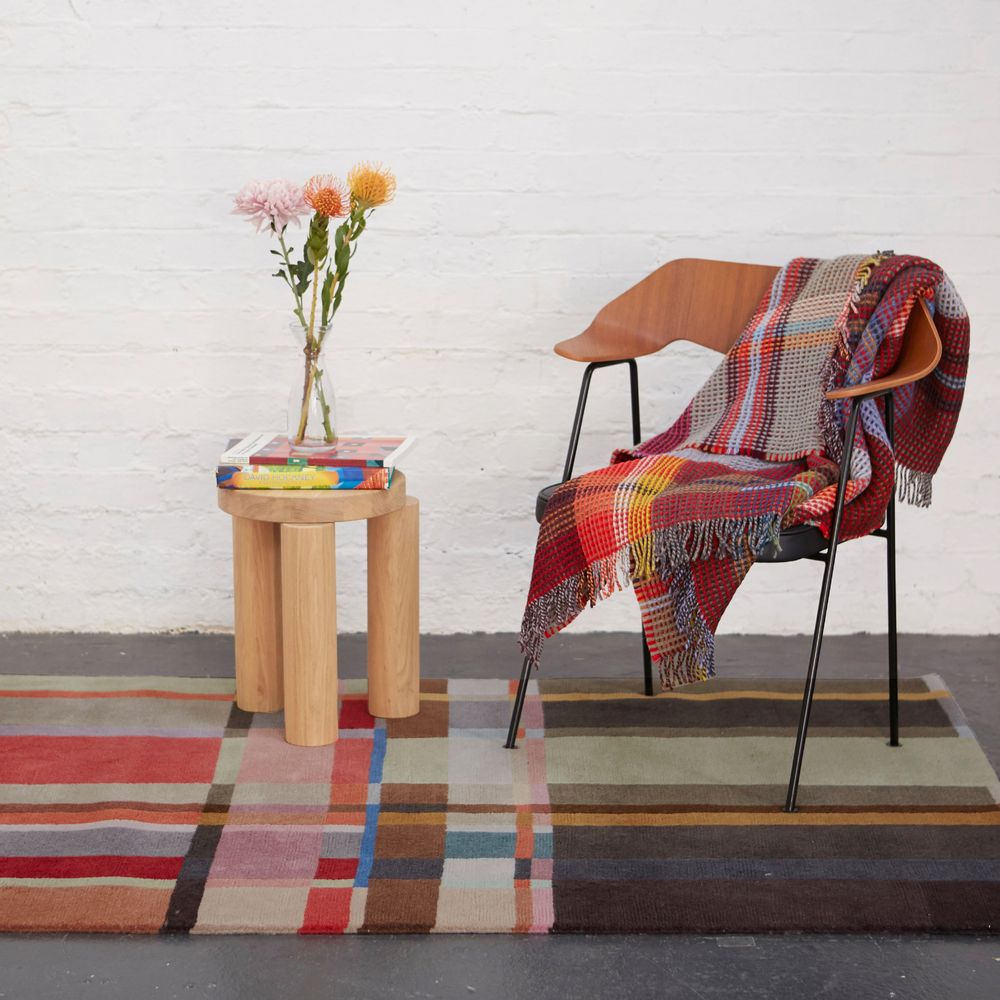 Tapis - Tapis Lasdun - WALLACE SEWELL