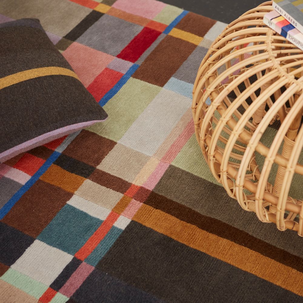 Tapis - Tapis Lasdun - WALLACE SEWELL