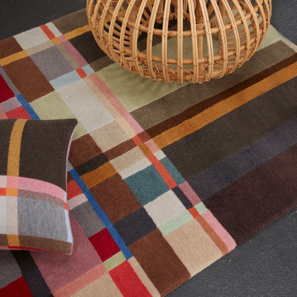 Tapis - Tapis Lasdun - WALLACE SEWELL