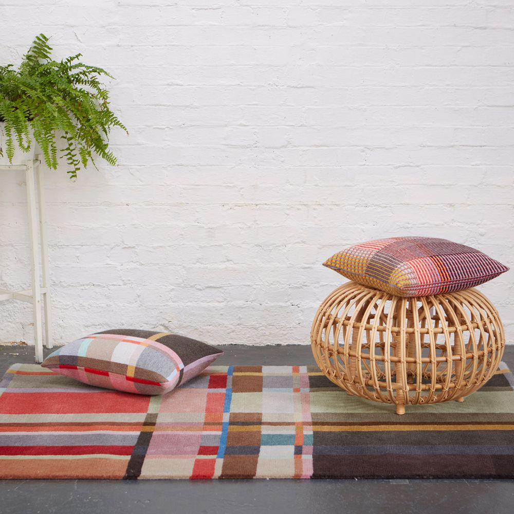 Tapis - Tapis Lasdun - WALLACE SEWELL