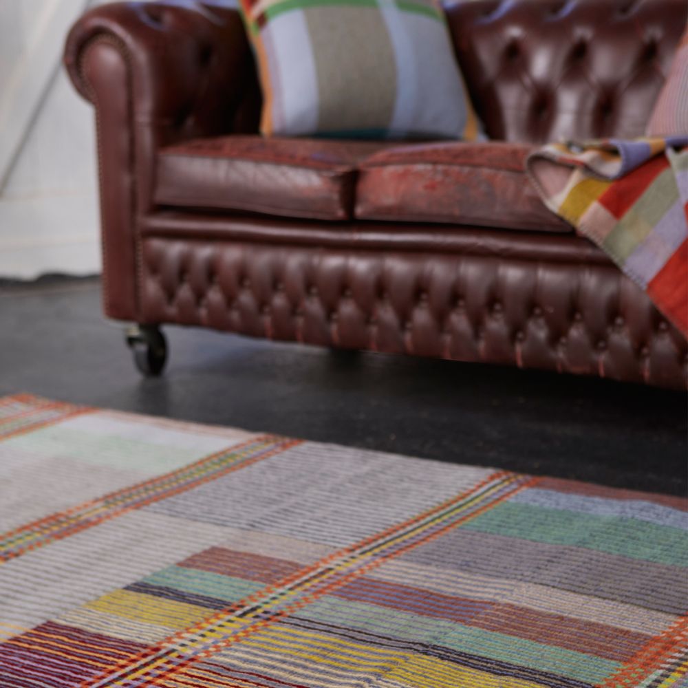 Tapis - Tapis Scott - WALLACE SEWELL