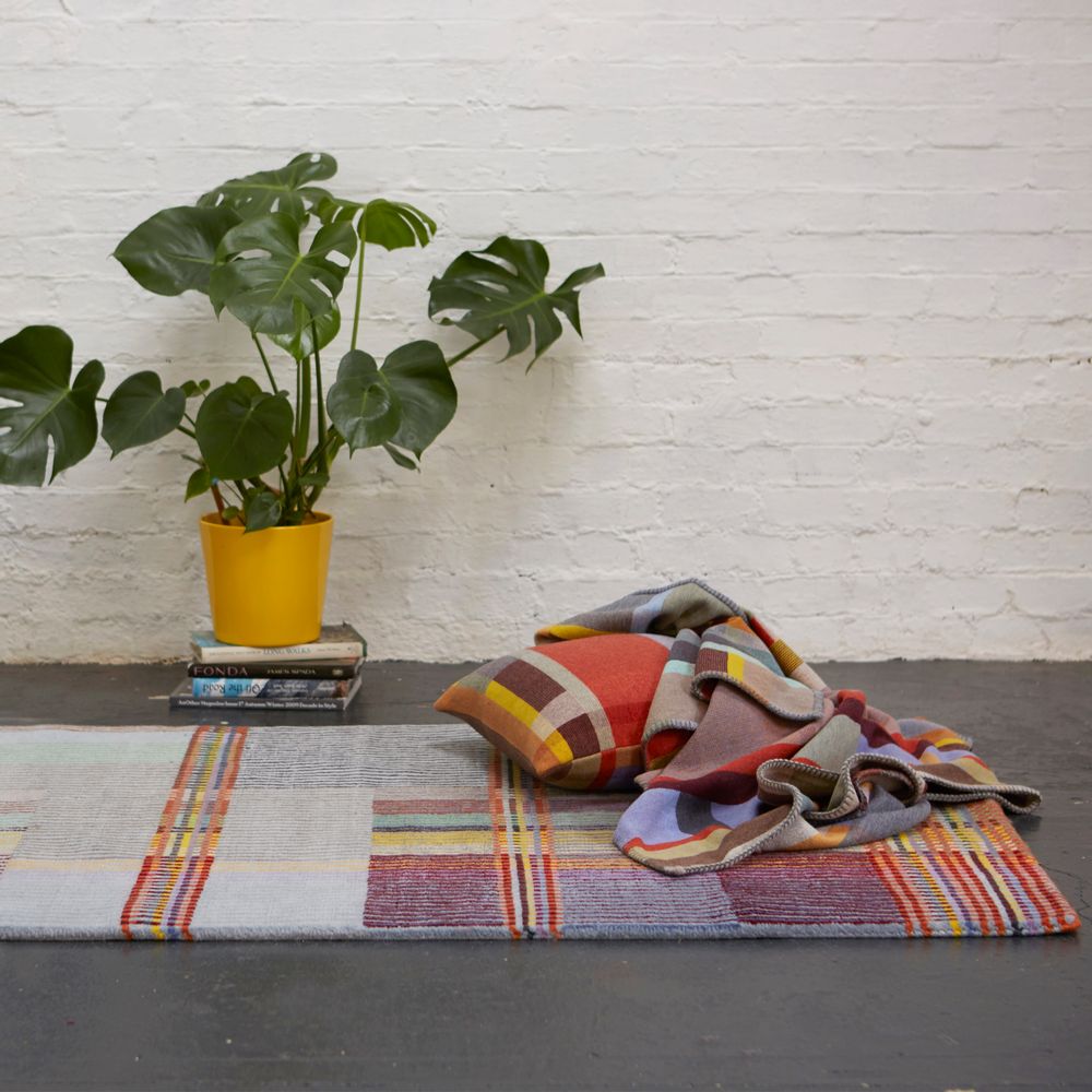 Tapis - Tapis Scott - WALLACE SEWELL